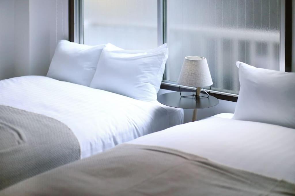 Apartment ぷふか西十間橋202 （pufuka Njb 202)