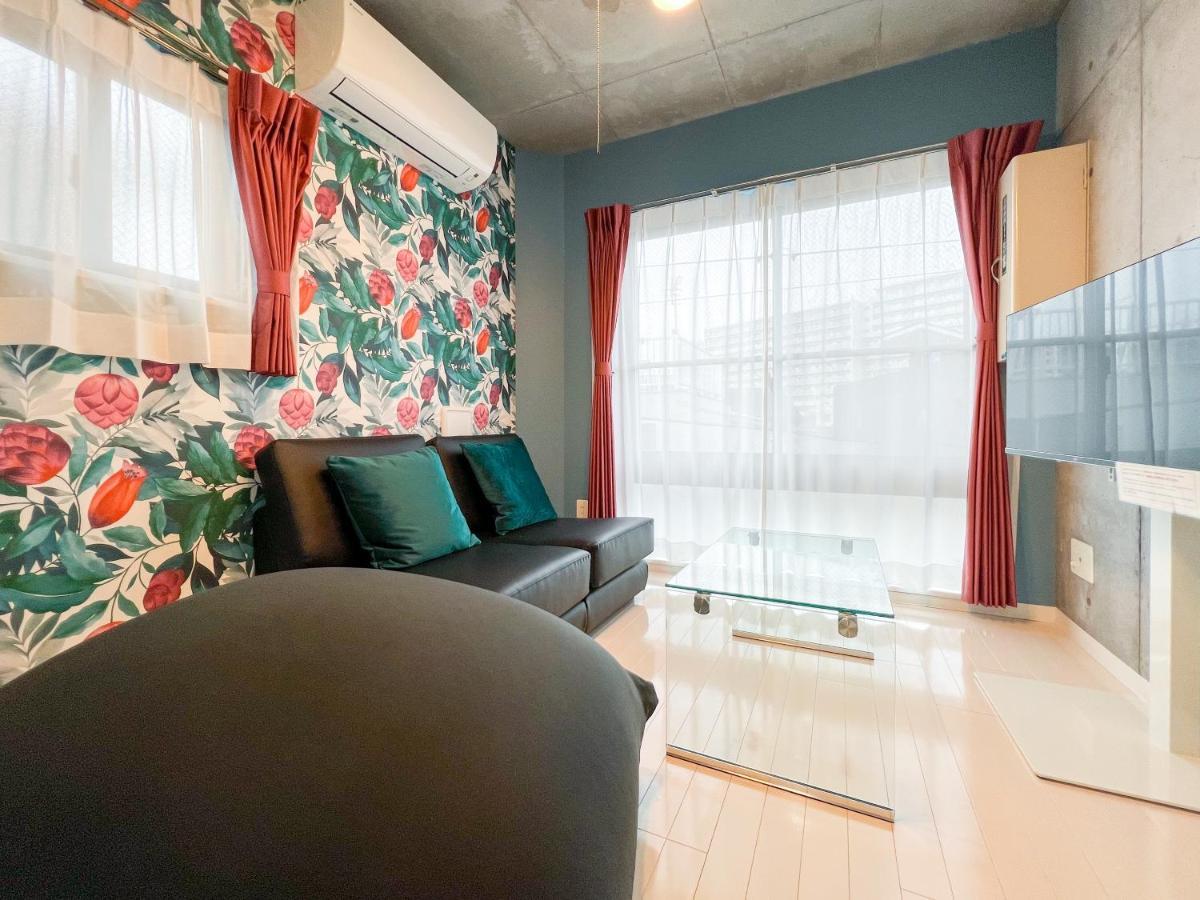 Apartment Ion Shibuya-honmachi