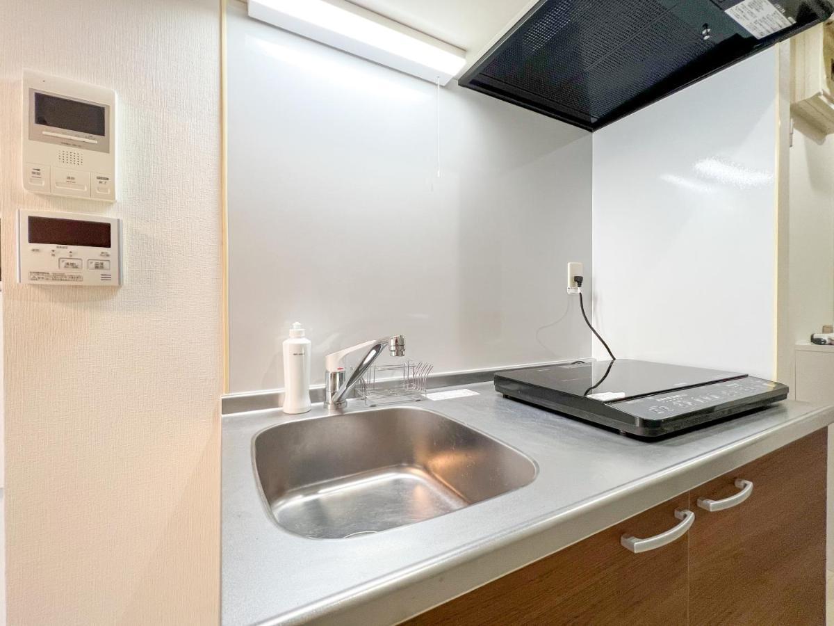 Apartment Ion Shibuya-honmachi