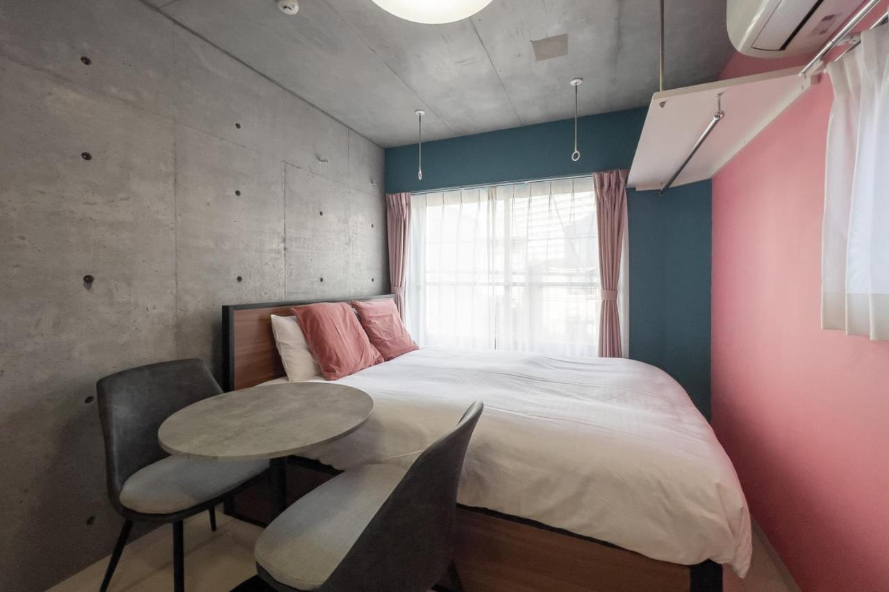 Apartment Ion Shibuya-honmachi