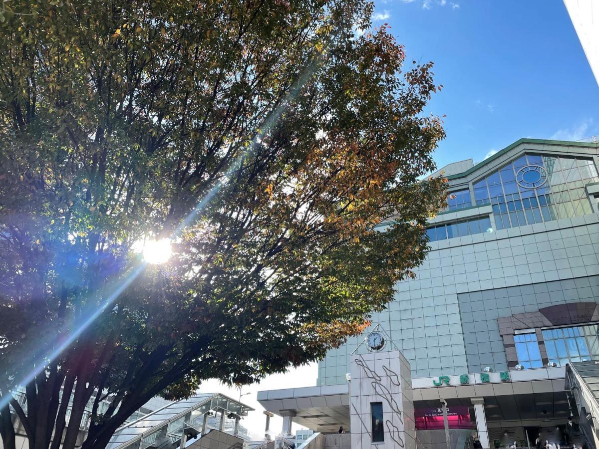 Amanek Shinjuku Kabukicho 3*