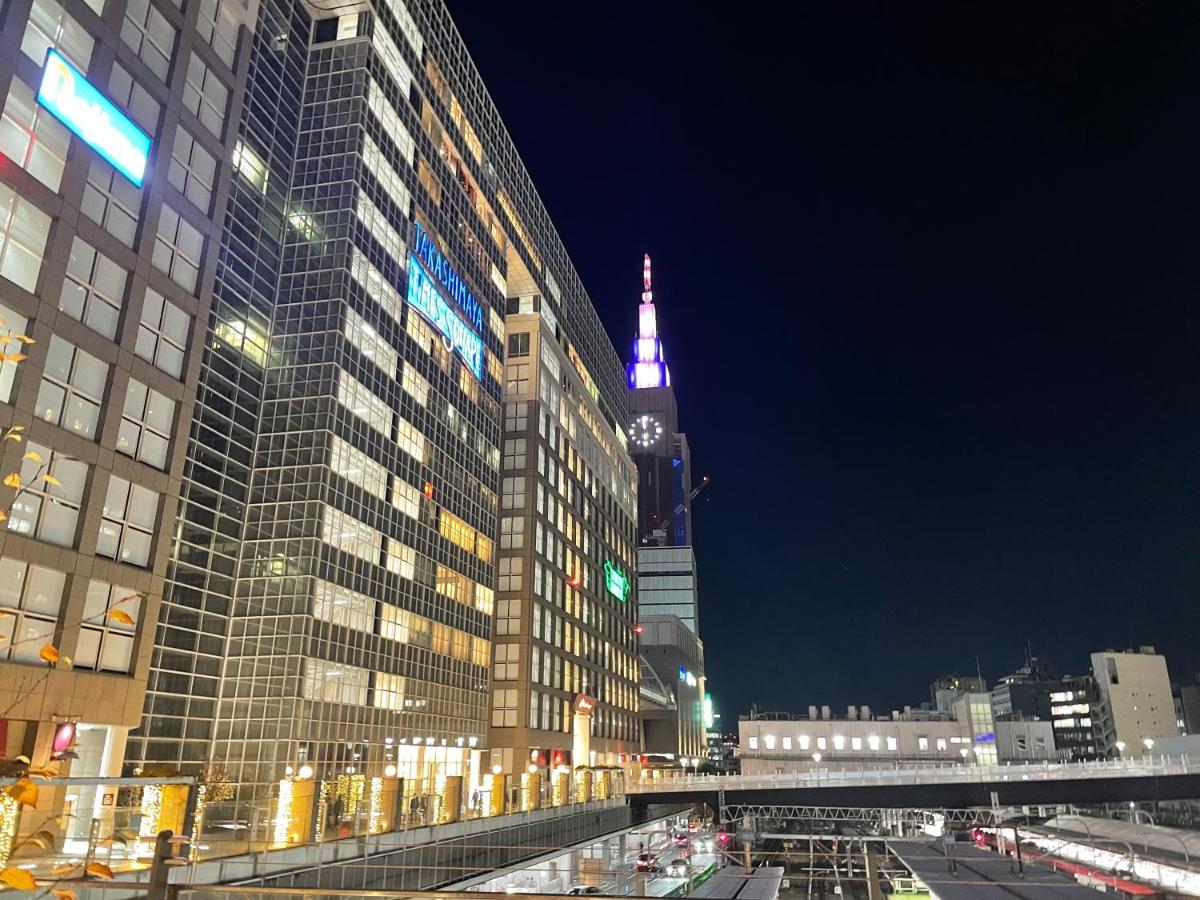 Amanek Shinjuku Kabukicho