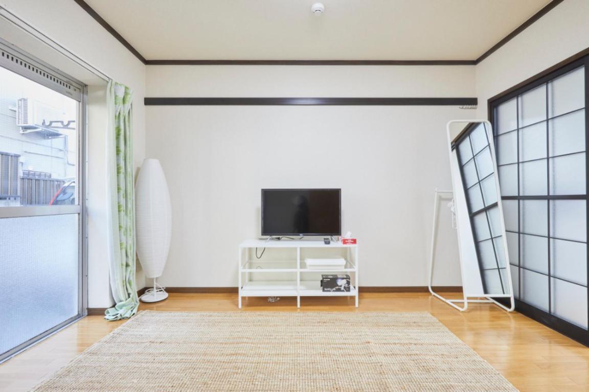 Hanshe Apt Family 長期滞在ok Apartment Tokyo
