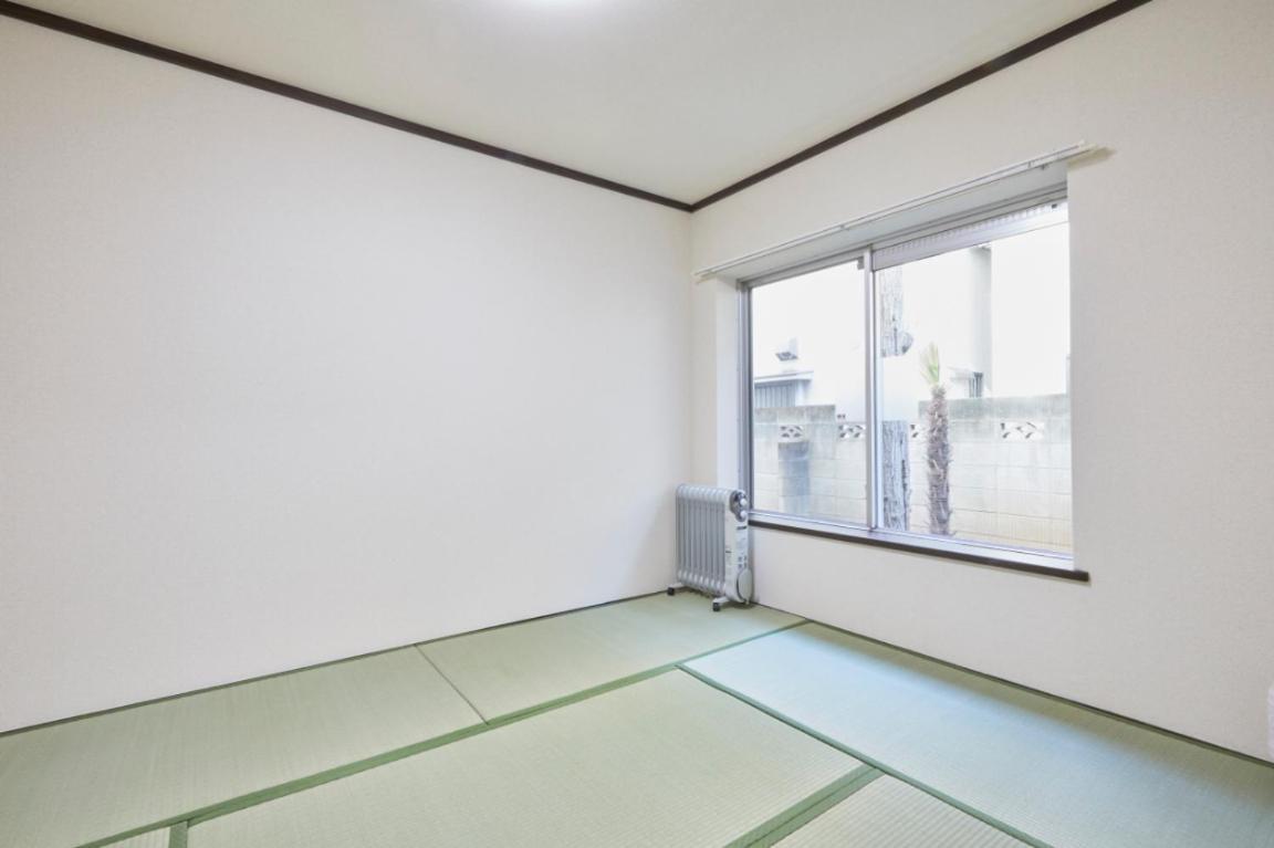 Hanshe Apt Family 長期滞在ok * Tokyo