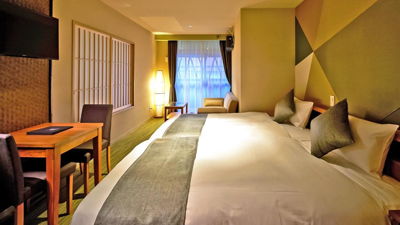 Sakura Asakusa Yokozuna Aparthotel