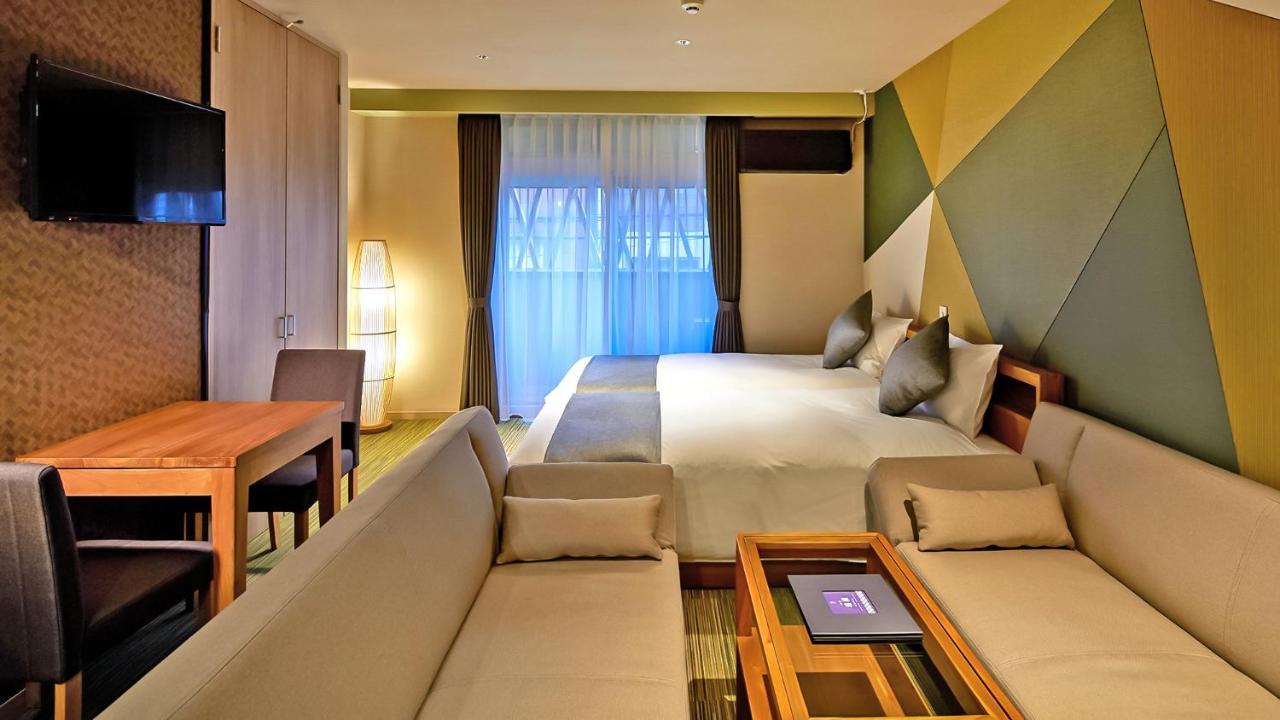 Sakura Asakusa Yokozuna Aparthotel 3*