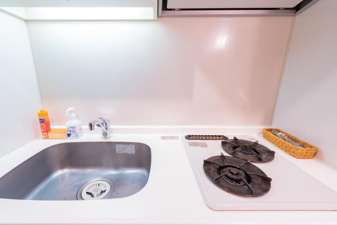 Tokyo's Spot Shibuya! 3person Free Wi-fi Apartment