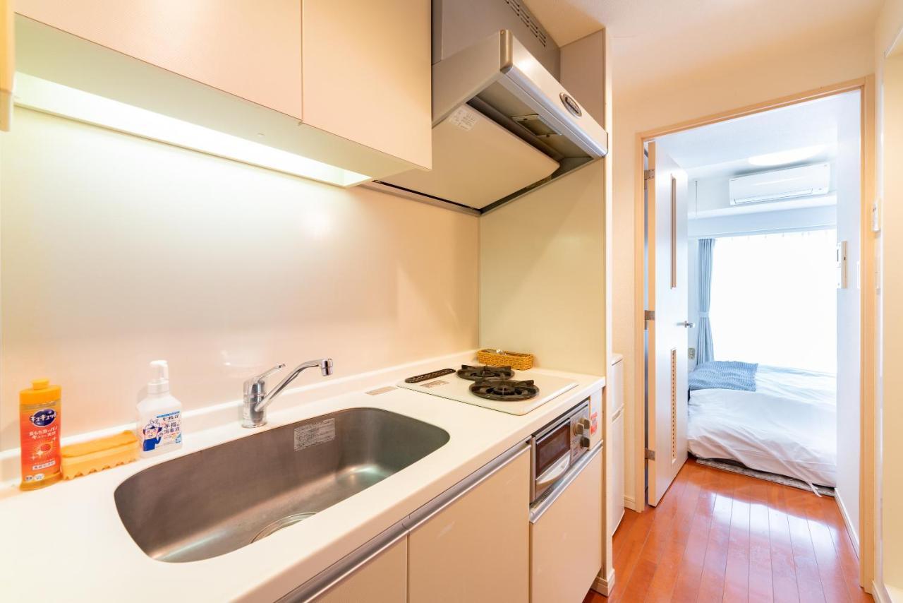 Apartment Tokyo's Spot Shibuya! 3person Free Wi-fi Tokyo