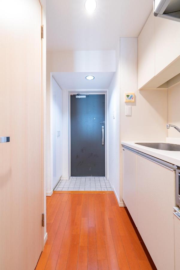 Apartment Tokyo's Spot Shibuya! 3person Free Wi-fi *