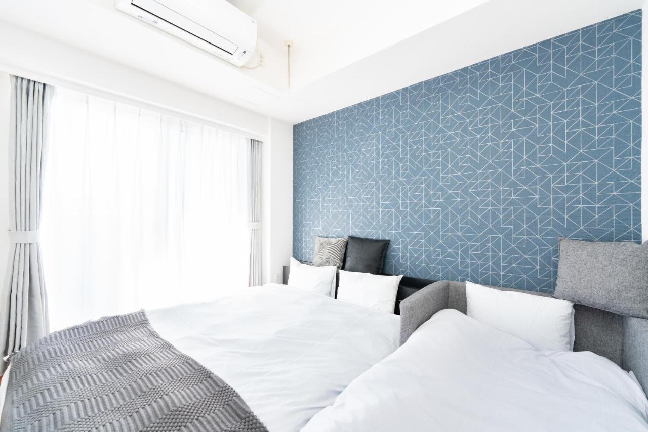 Tokyo's Spot Shibuya! 3person Free Wi-fi * Tokyo