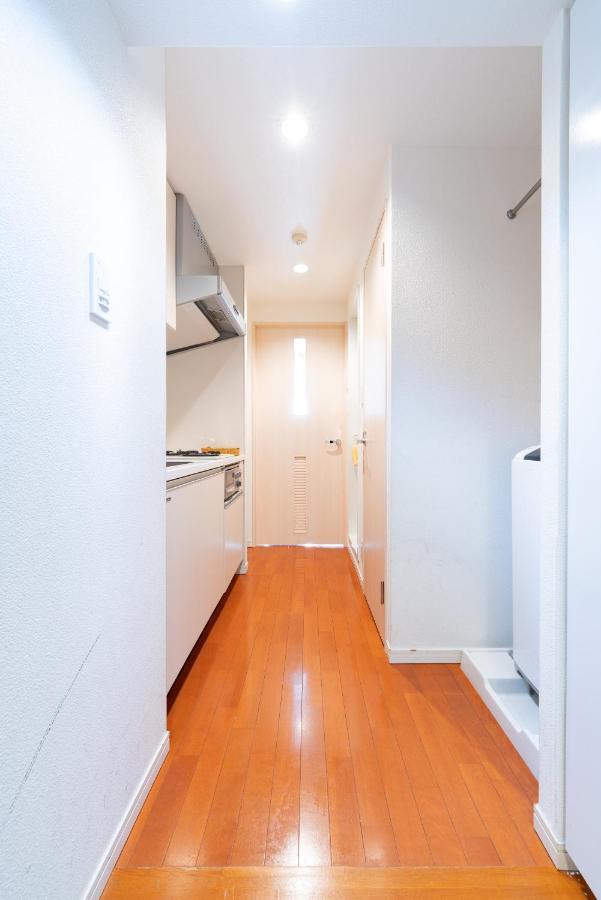 Apartment Tokyo's Spot Shibuya! 3person Free Wi-fi *