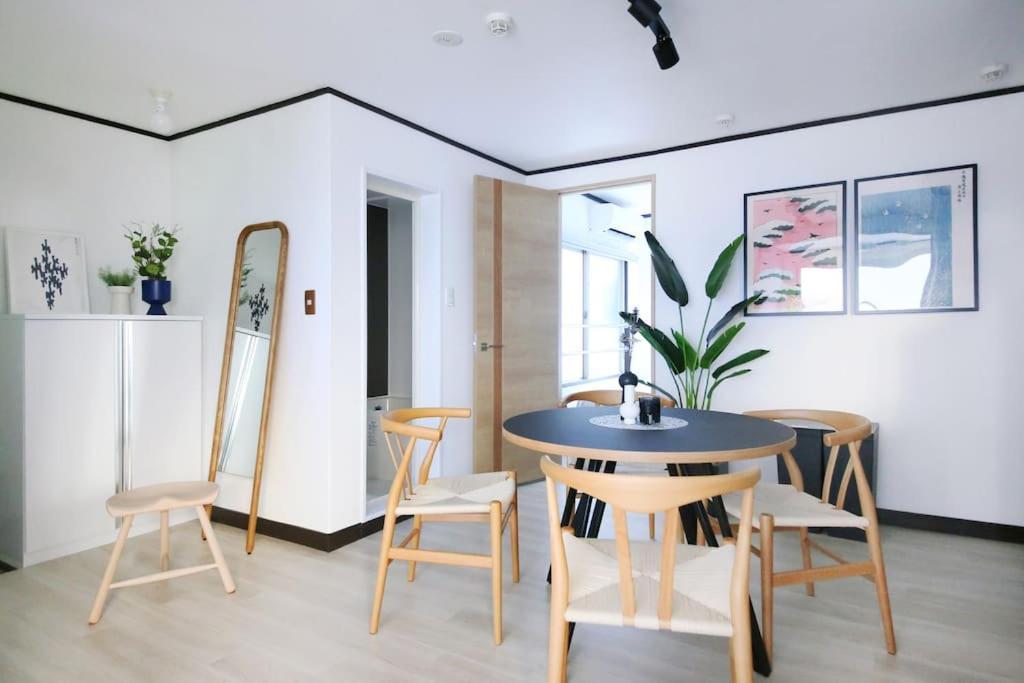 ぷふか西十間橋202 （pufuka Njb 202) Apartment *