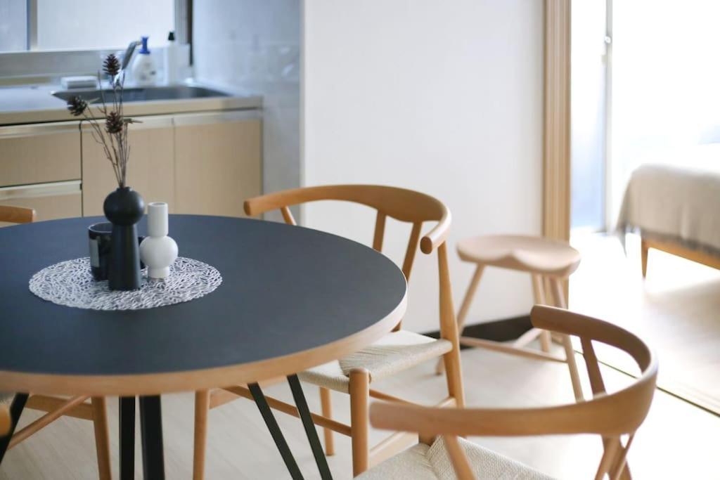 ぷふか西十間橋202 （pufuka Njb 202) Apartment Tokyo