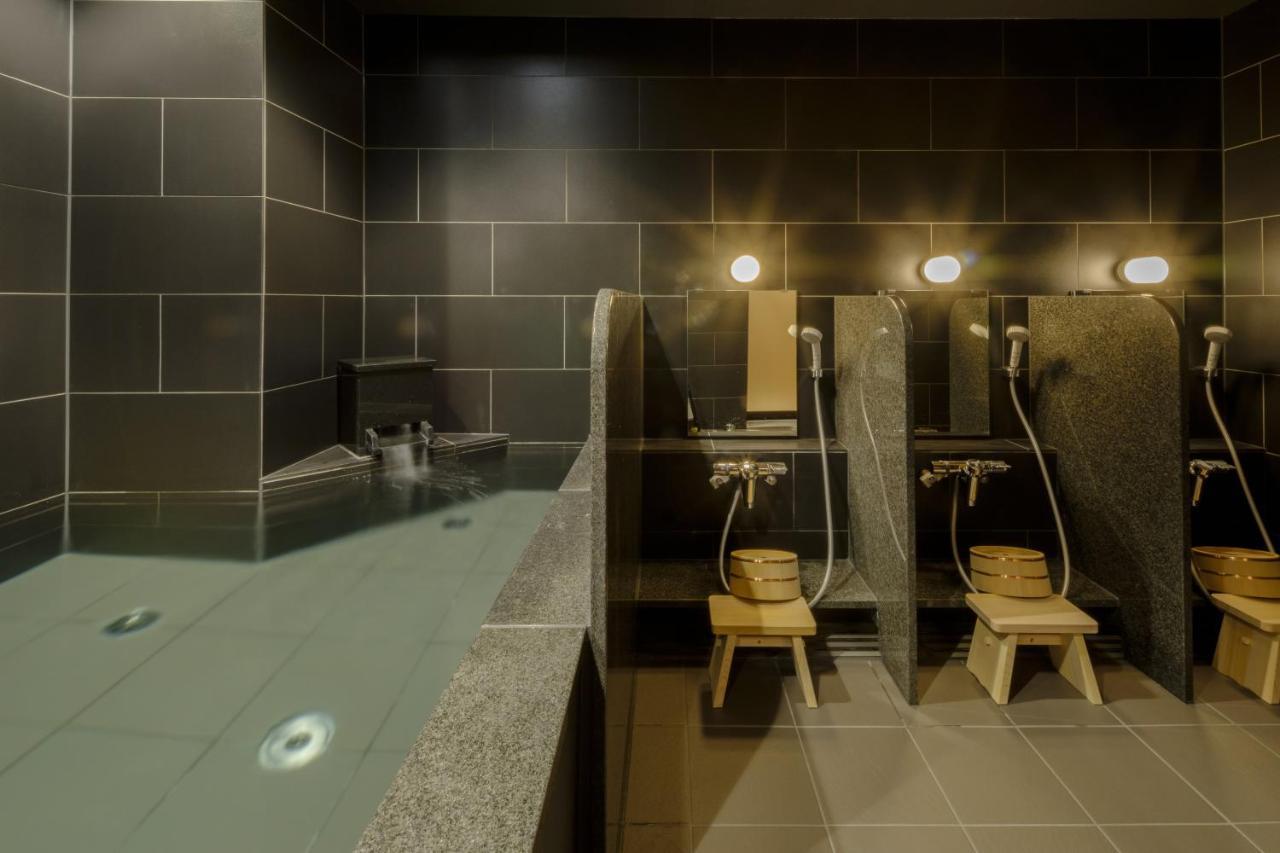 Hotel Tosei Cocone Asakusa Kuramae 3*