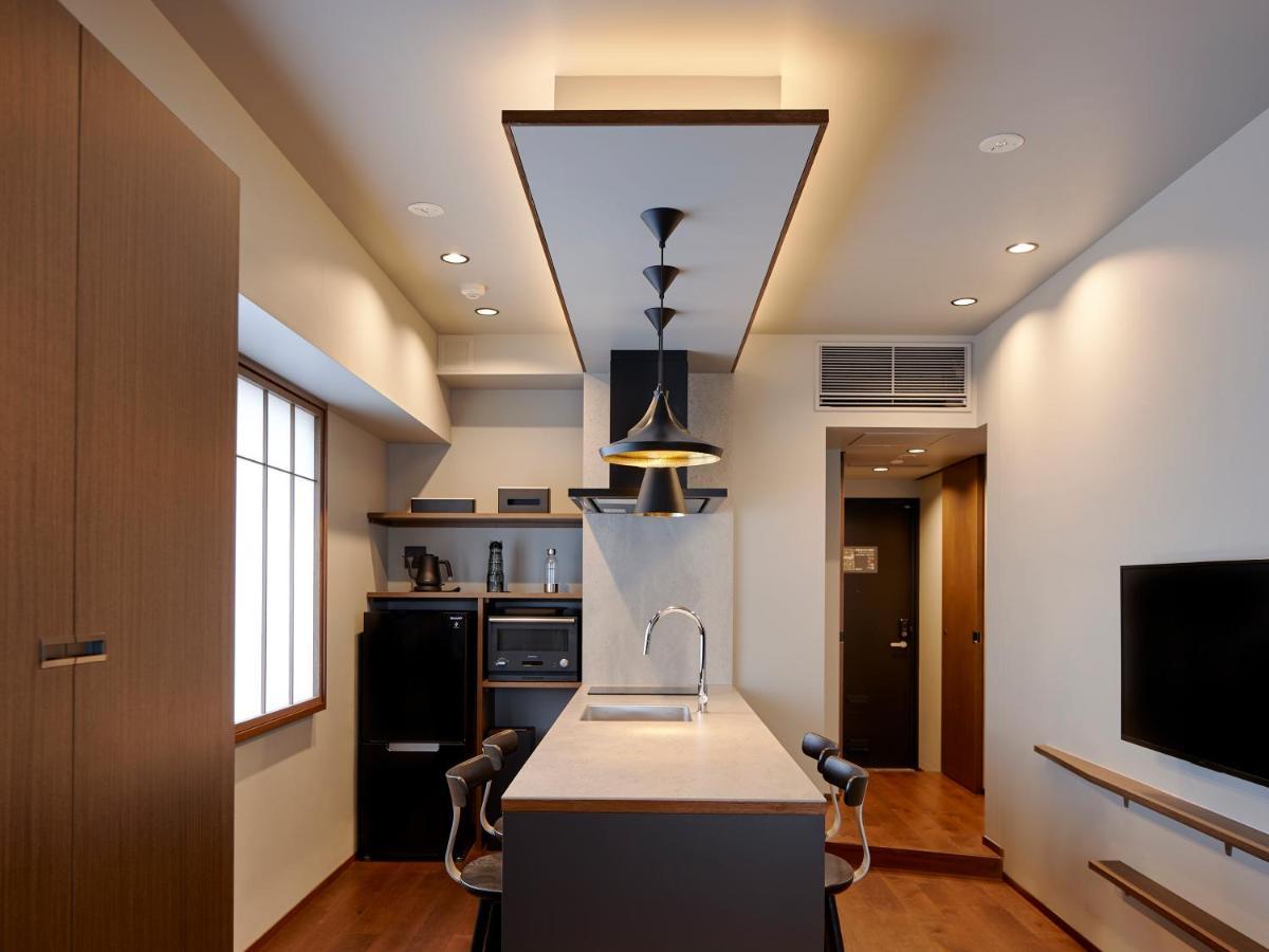 Hotel Cocoshuku Akasaka Premium Tokyo