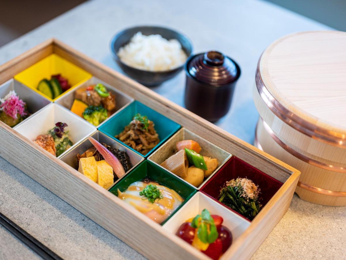 Cocoshuku Akasaka Premium Hotel 4*