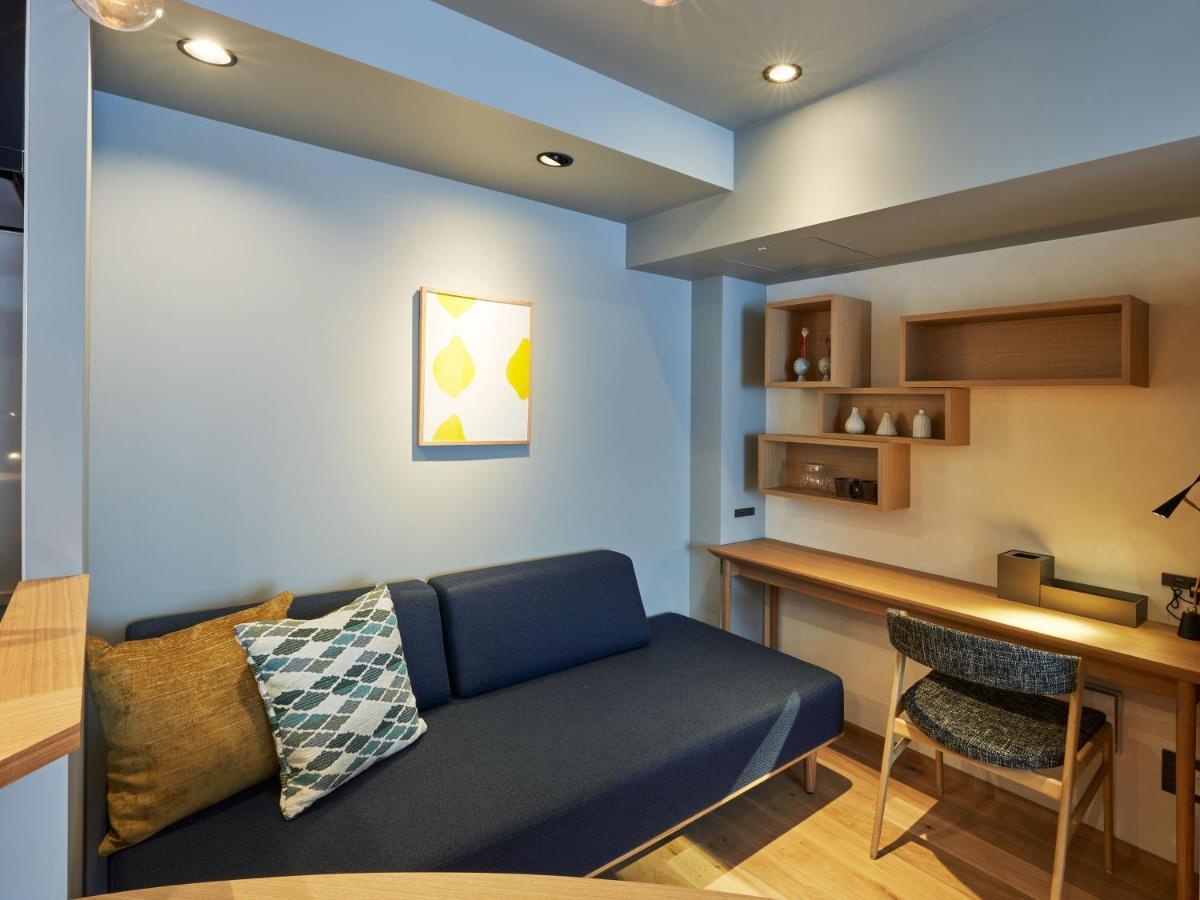 Hotel Cocoshuku Akasaka Premium