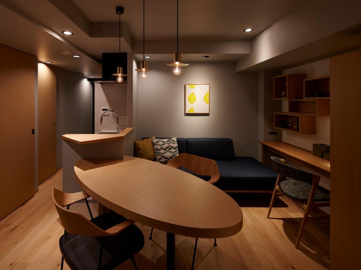Cocoshuku Akasaka Premium Tokyo
