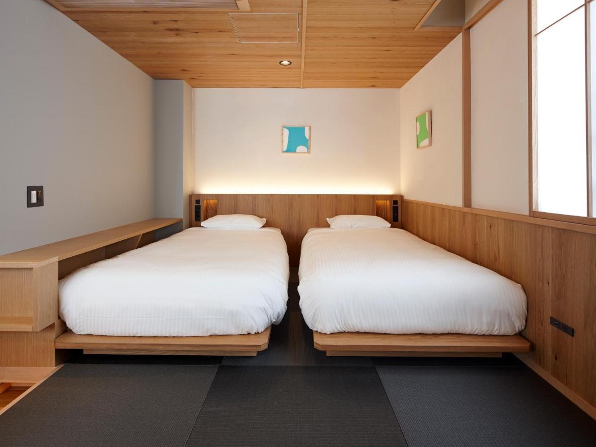 Hotel Cocoshuku Akasaka Premium 4*