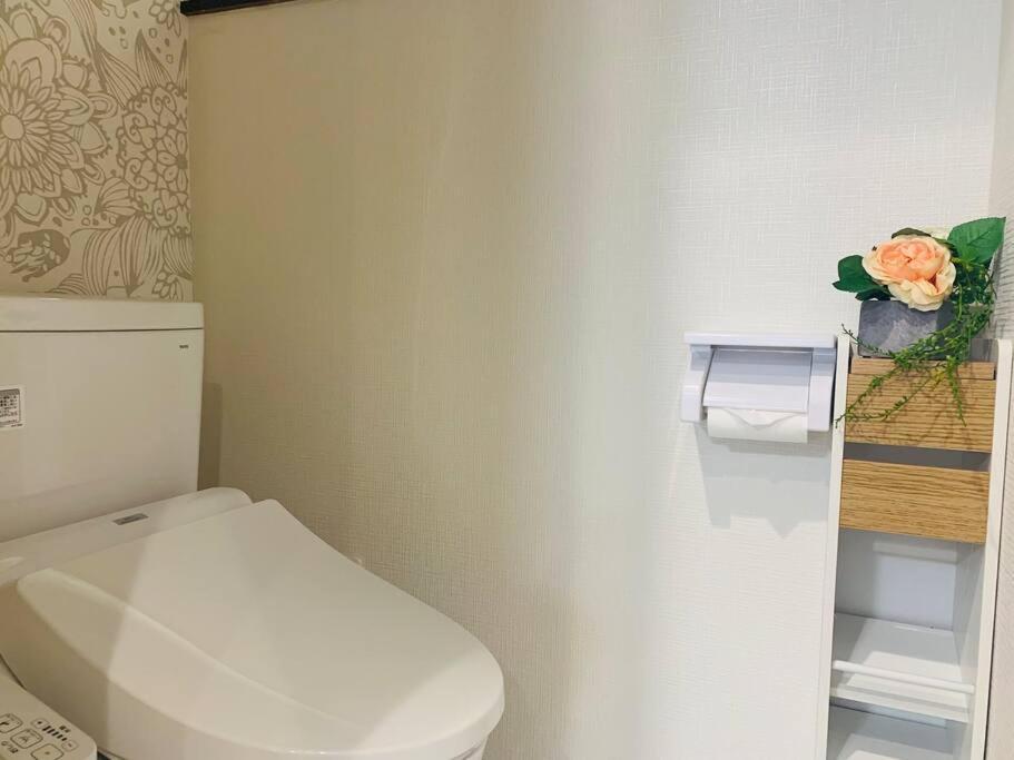 Apartment 東京民泊 貸し切り一軒家 モダン和風 畳 青砥 上野 プライベート空間 最大8名