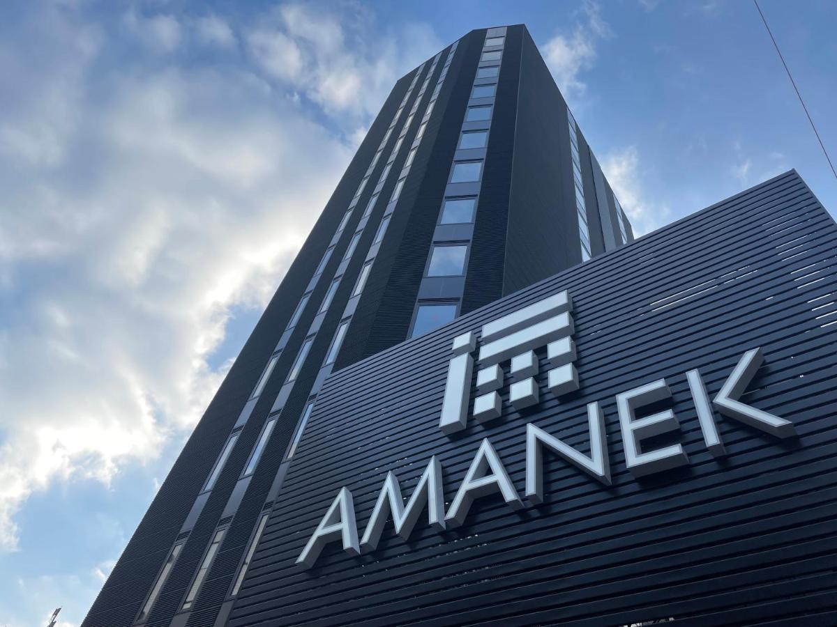 Amanek Shinjuku Kabukicho Hotel 3*