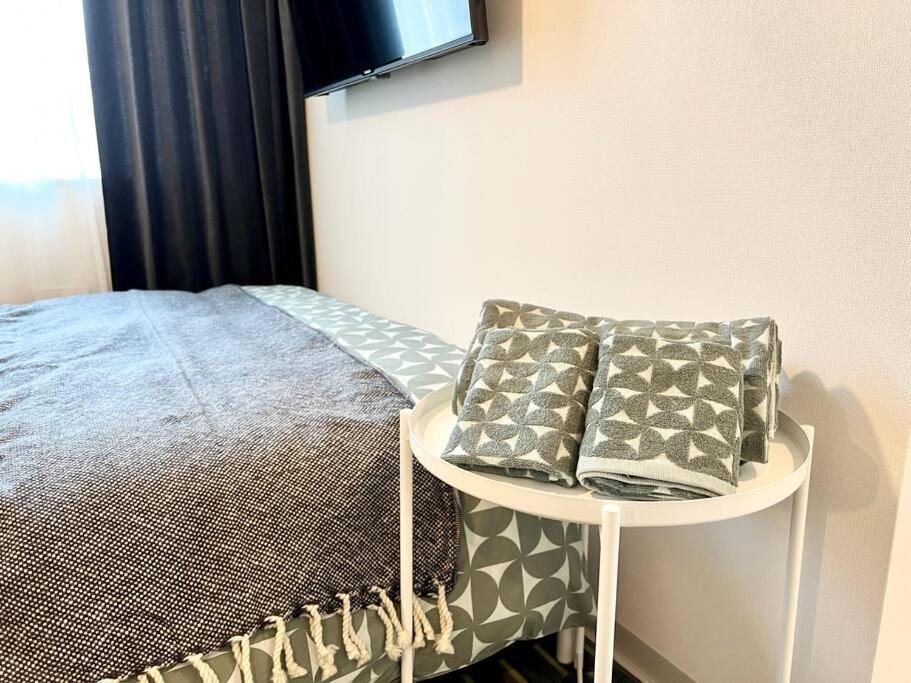 Apartment Tyo Ikebukuro Designer's 302 *