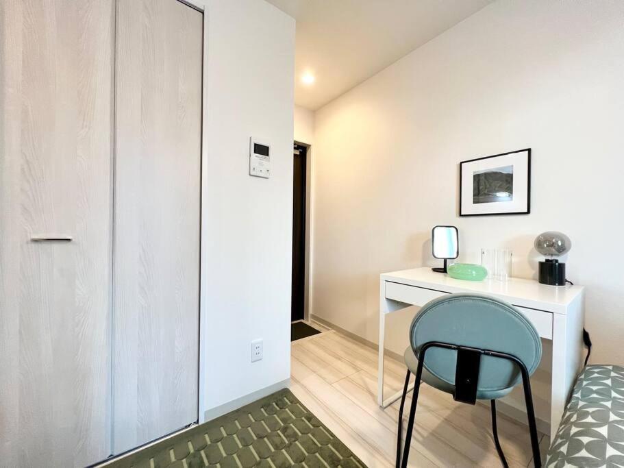 Tyo Ikebukuro Designer's 302 Apartment