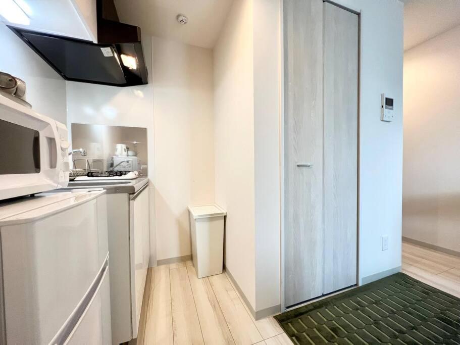 Tyo Ikebukuro Designer's 302 Apartment