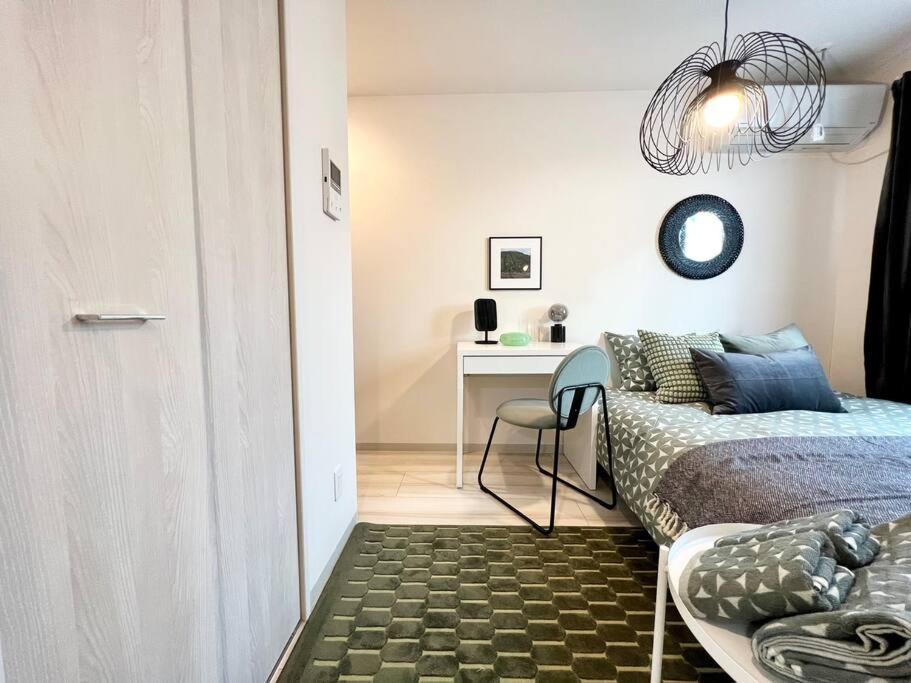 Apartment Tyo Ikebukuro Designer's 302