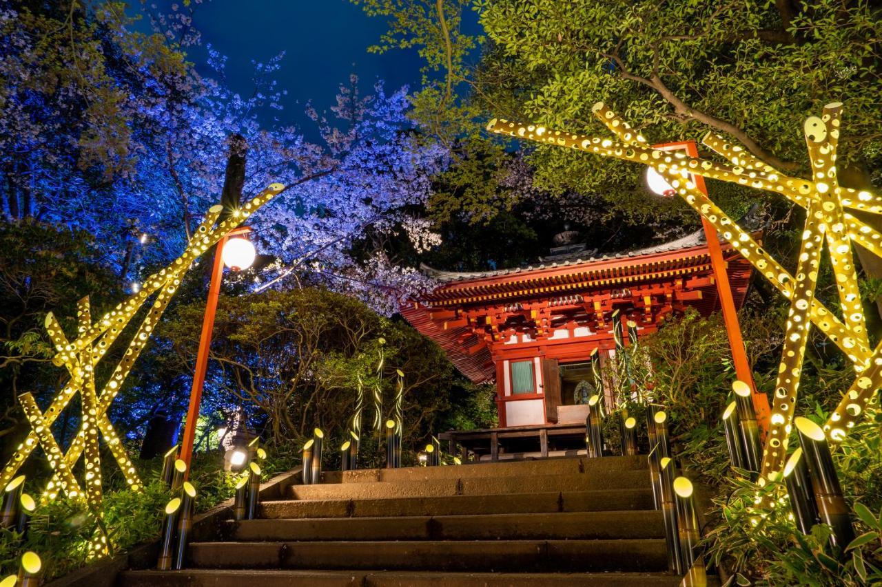 The Sakura Tower Tokyo, Autograph Collection
