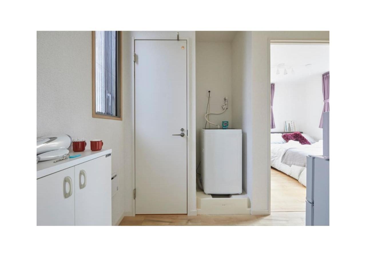 Oasis Apartment *