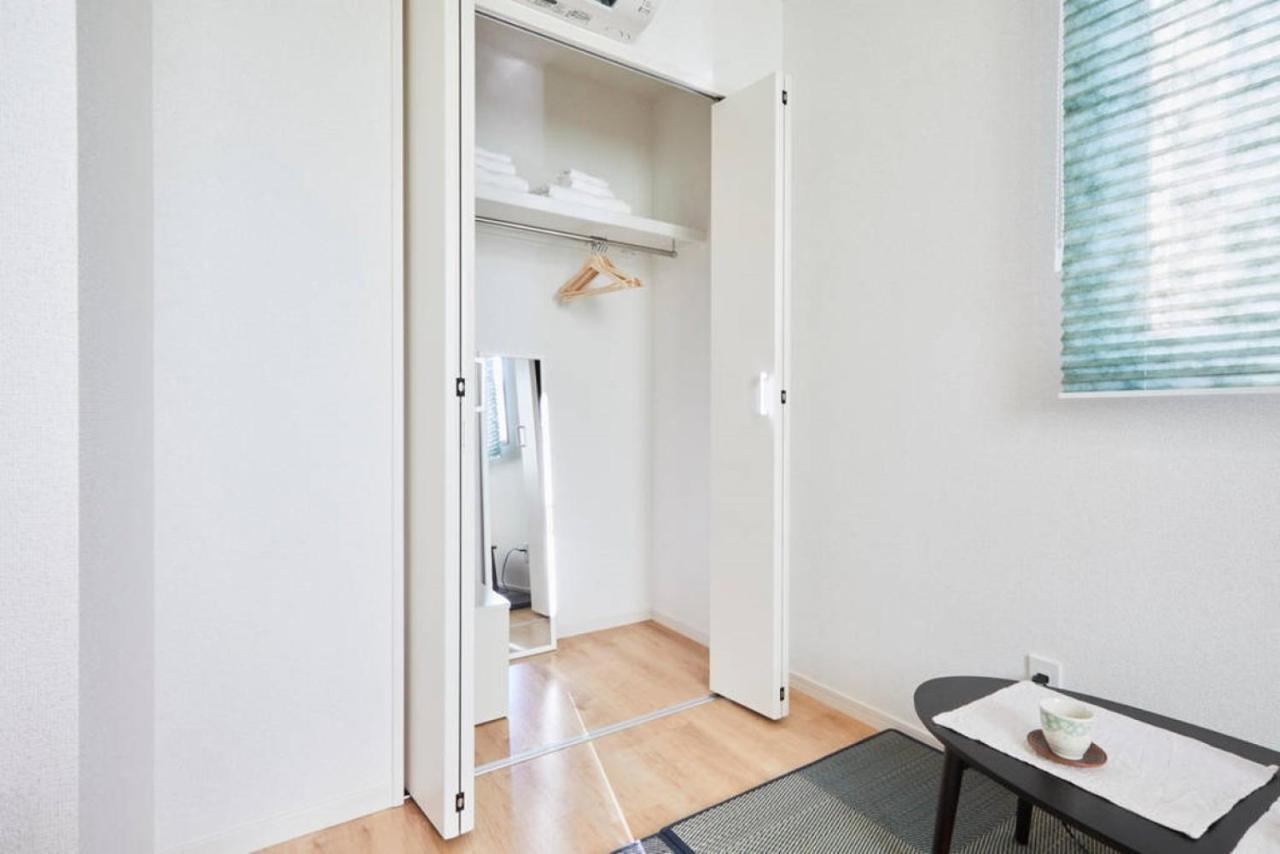 Apartment Oasis Tokyo