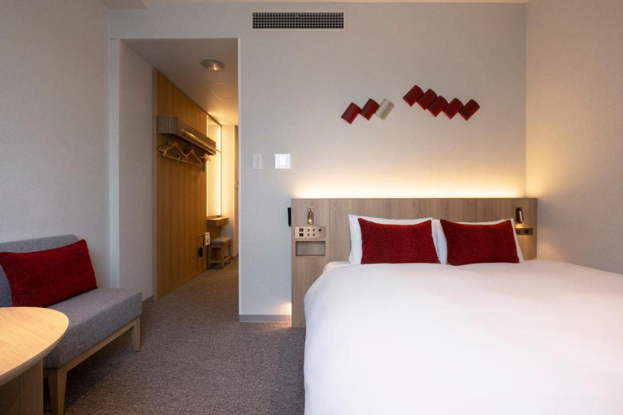 Hotel Jal Haneda 4*