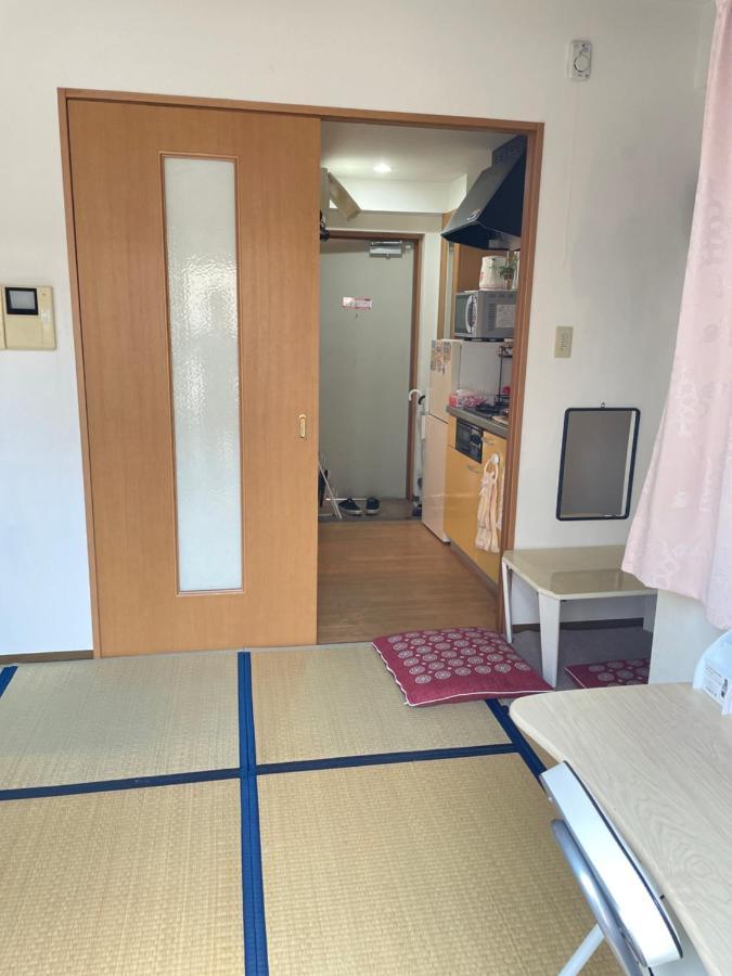 東洋の家-26 Square Meter Treadmi Garden House *