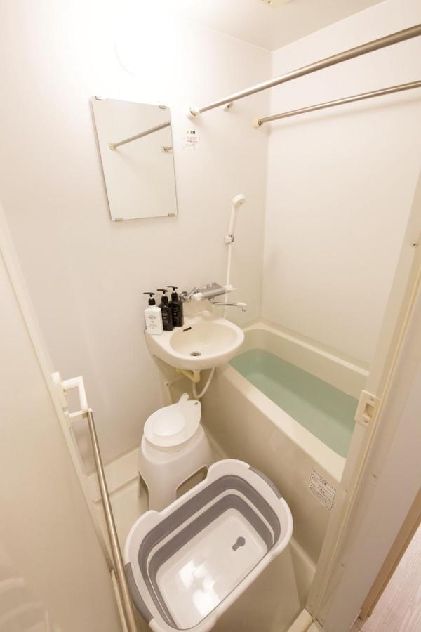 Apartment スクエア渋谷