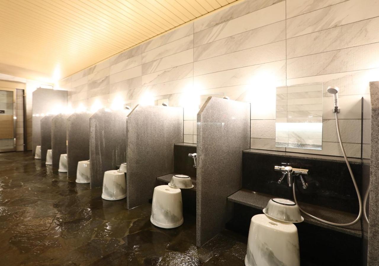 Hotel Apa Omori Ekimae Tokyo