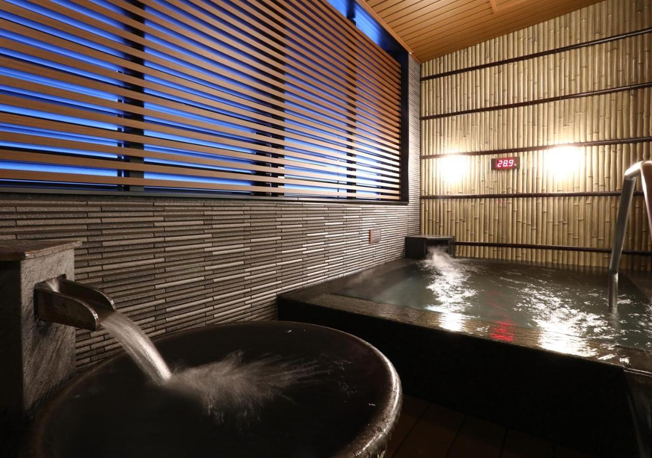 Apa Omori Ekimae Hotel Tokyo