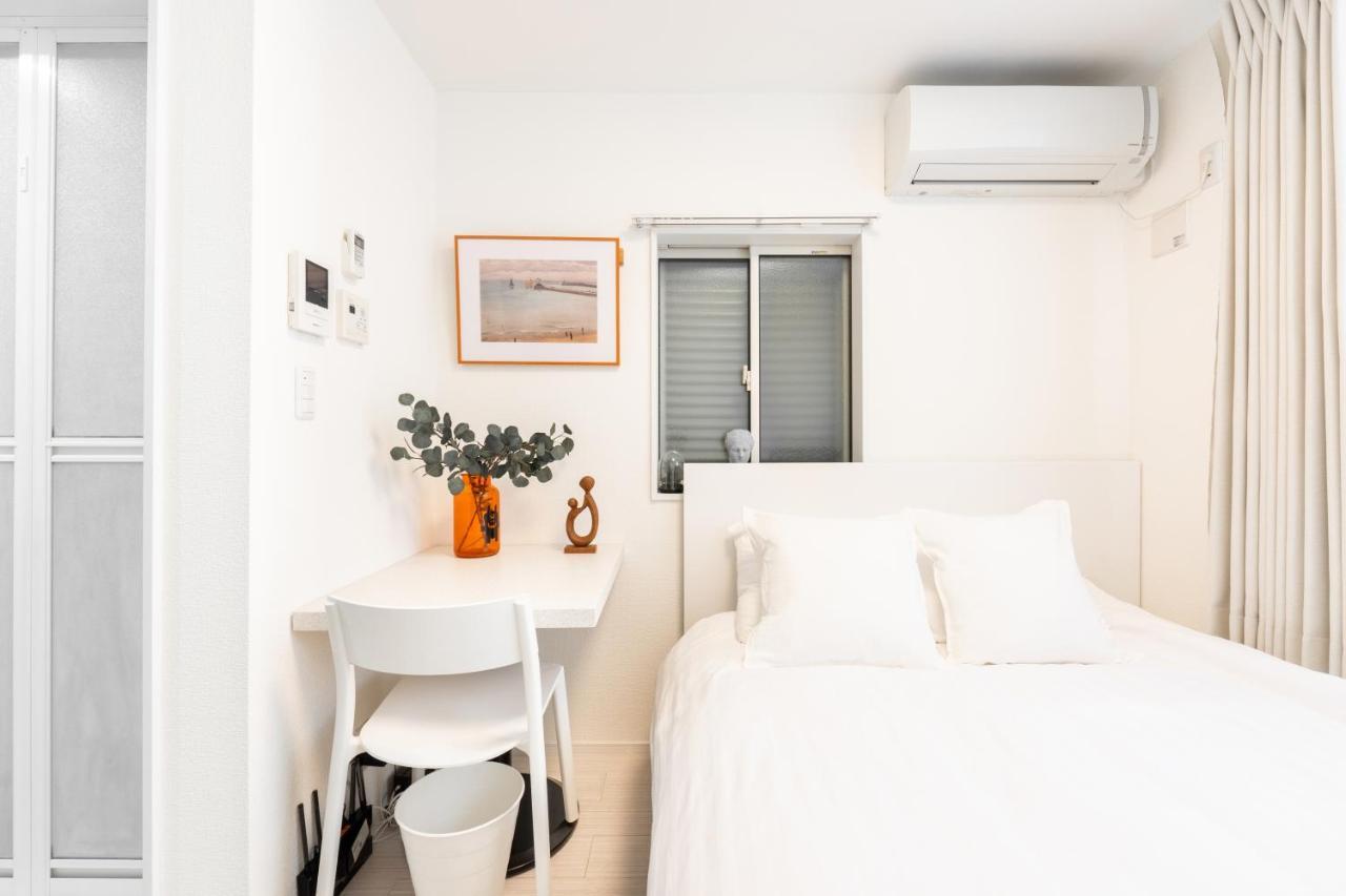 Guest house Miyako Shinjuku 都-新宿- Tokyo