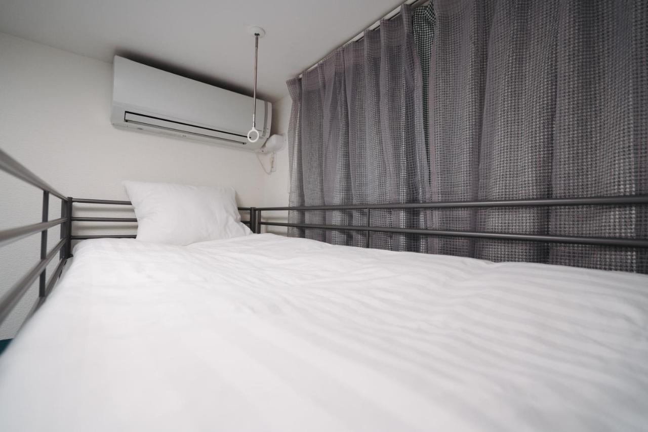 Miyako Shinjuku 都-新宿- Guest house *
