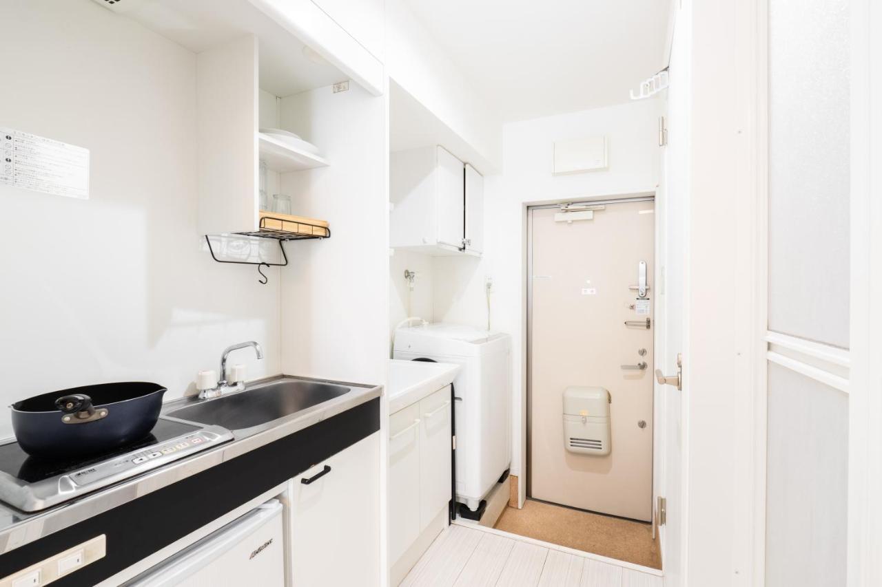 Guest house Miyako Shinjuku 都-新宿-