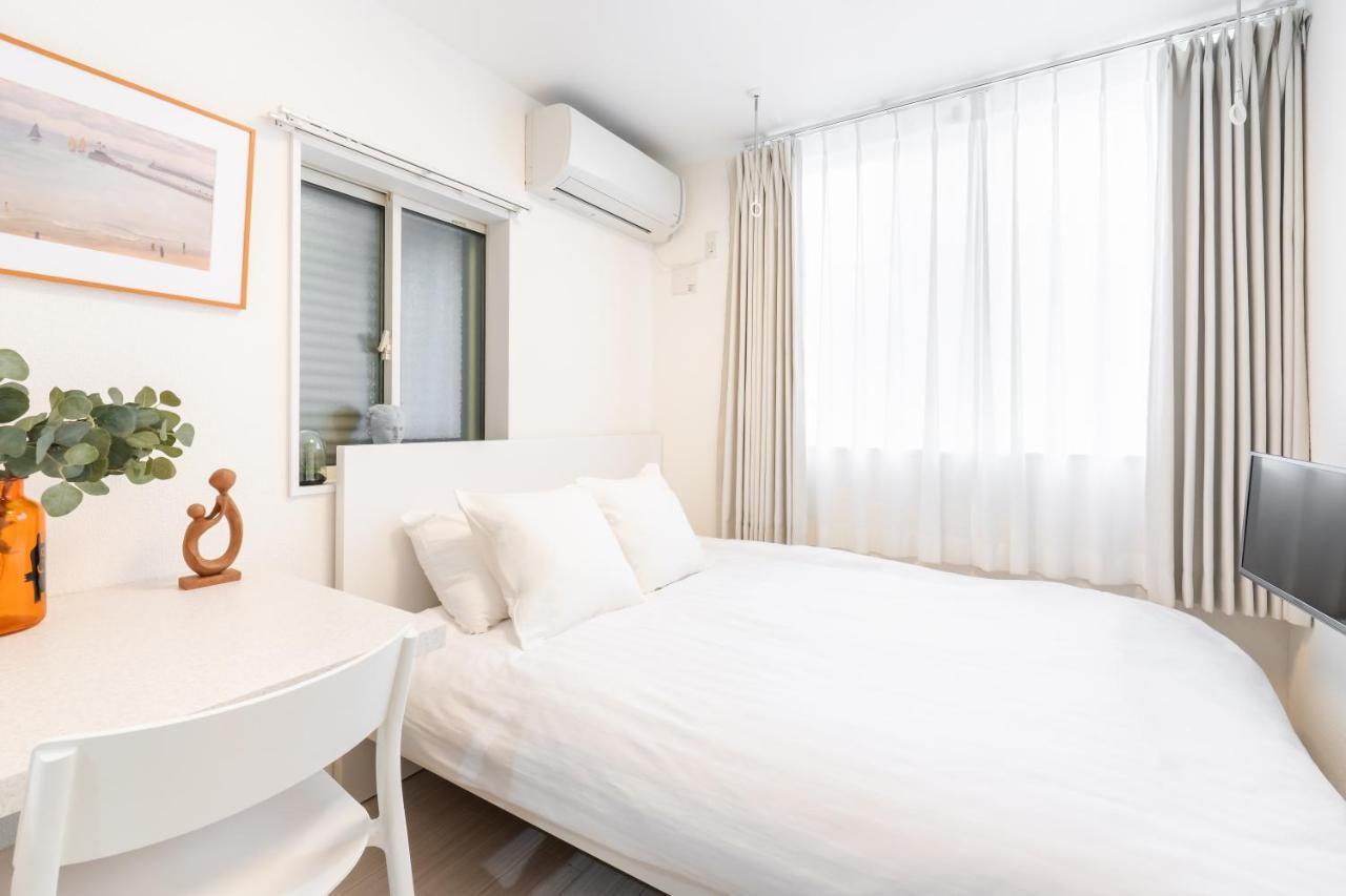 Guest house Miyako Shinjuku 都-新宿- *