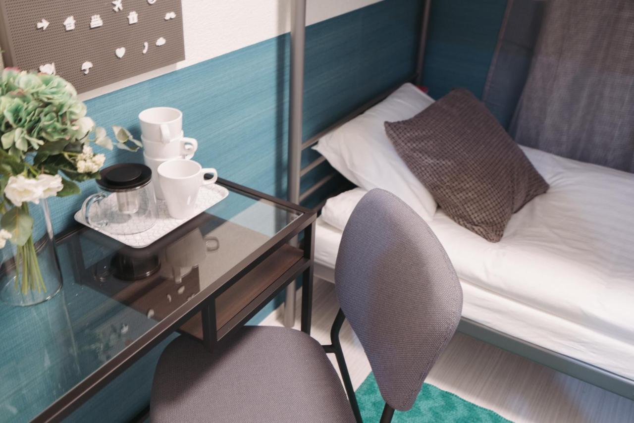 Miyako Shinjuku 都-新宿- Guest house Tokyo