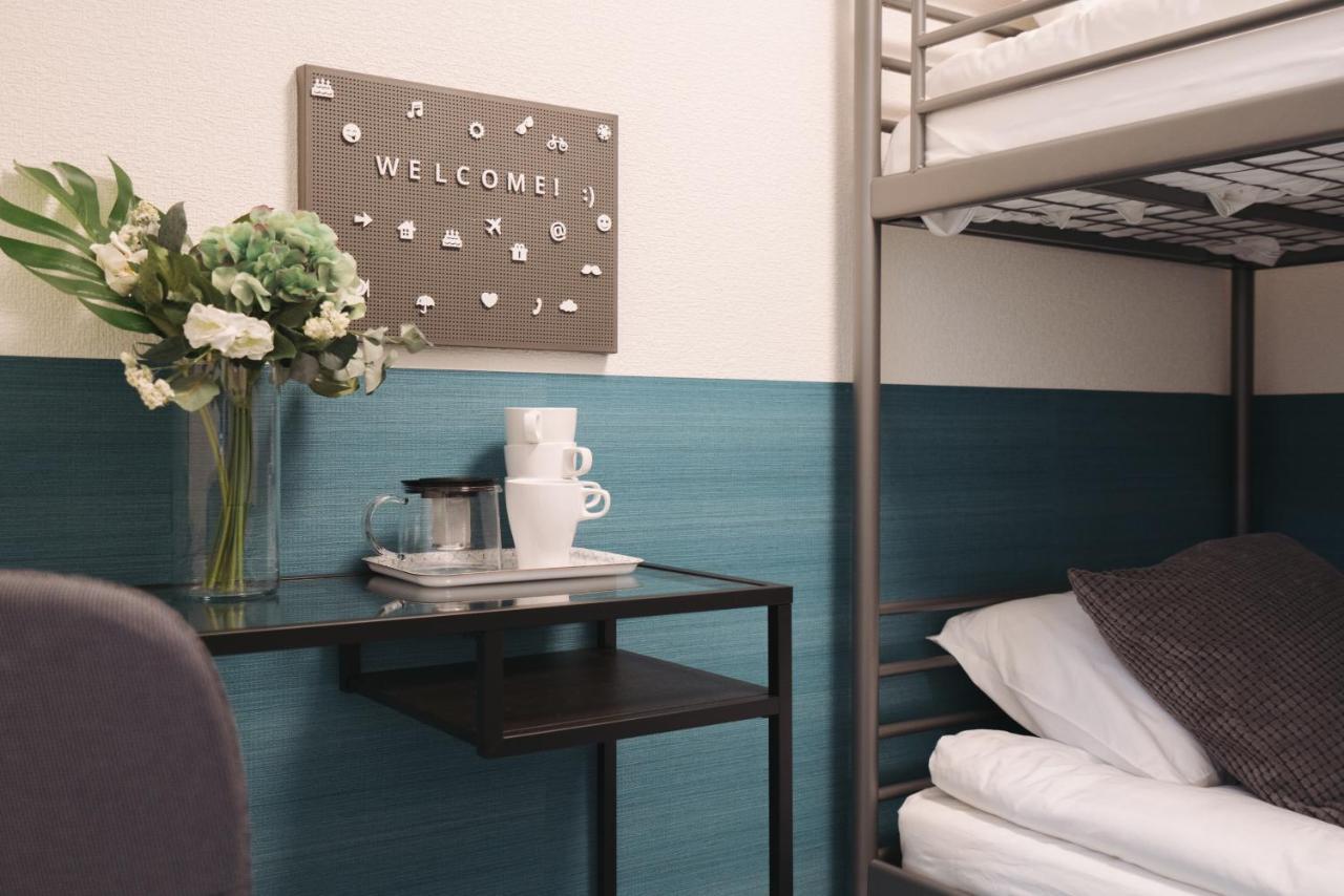 Guest house Miyako Shinjuku 都-新宿- Tokyo