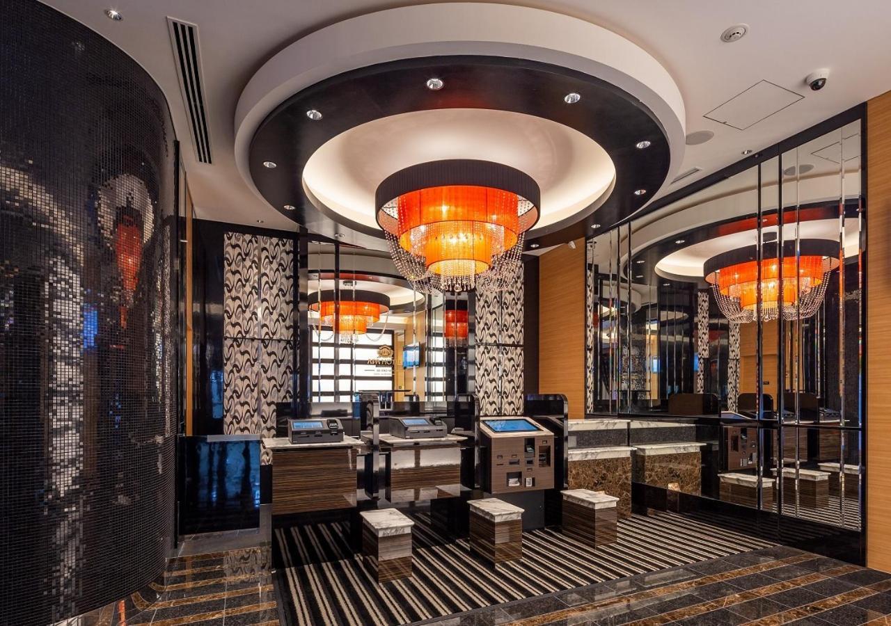 Hotel Apa Omori Ekimae Tokyo