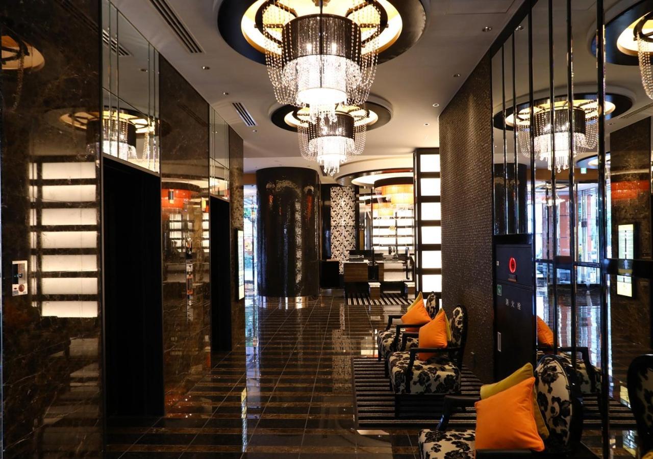 Apa Omori Ekimae Hotel 3*