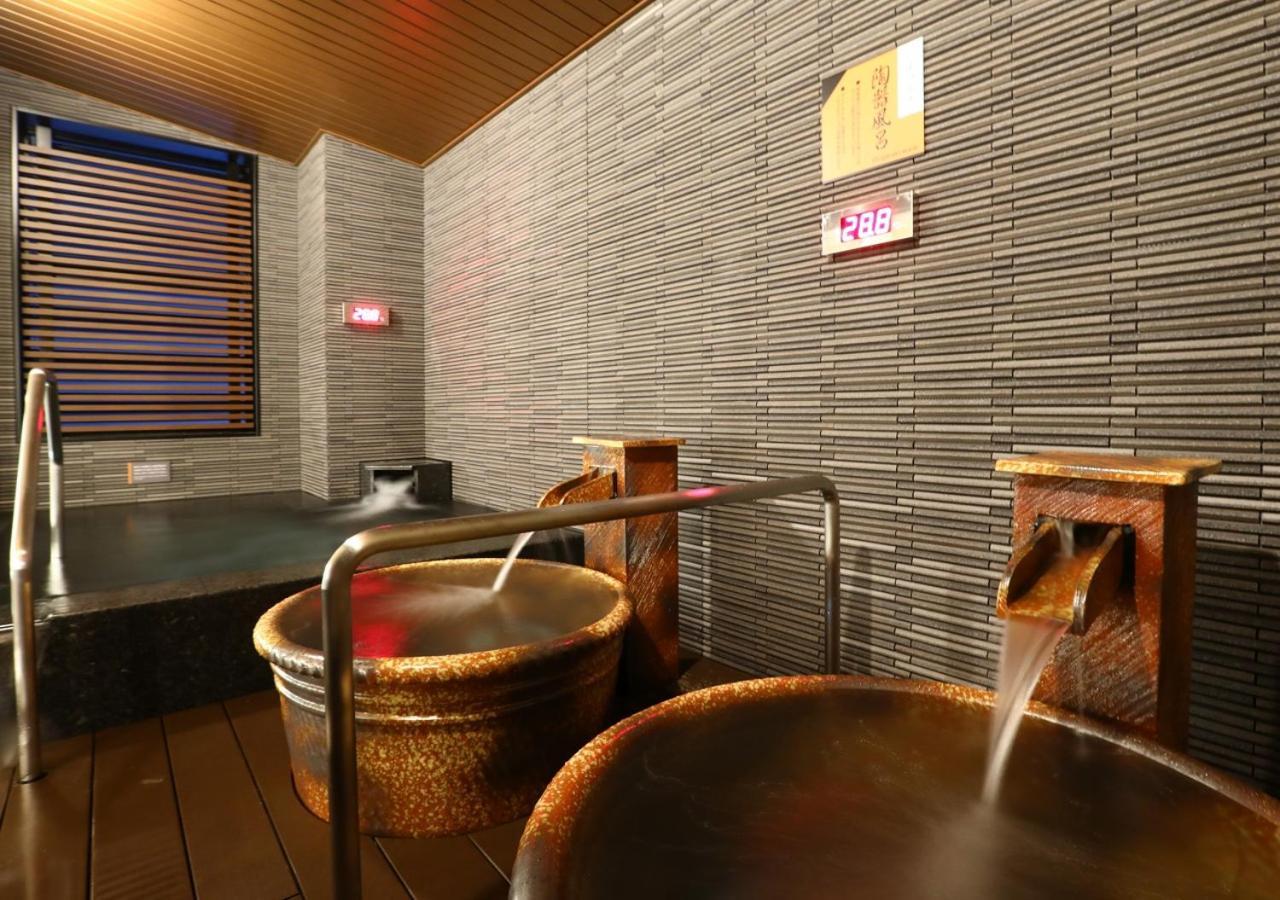 Apa Omori Ekimae Hotel 3*