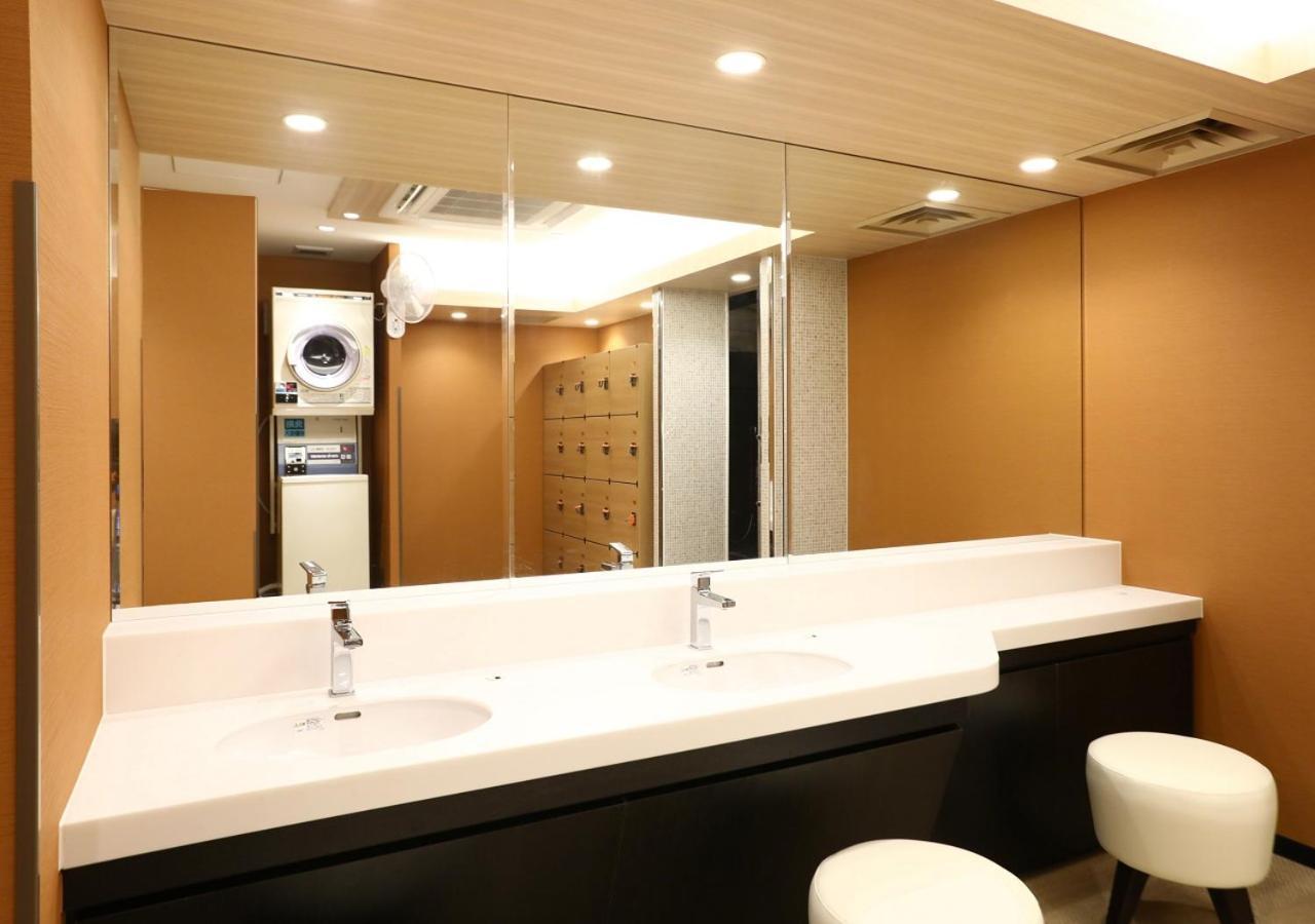Apa Omori Ekimae 3* Tokyo