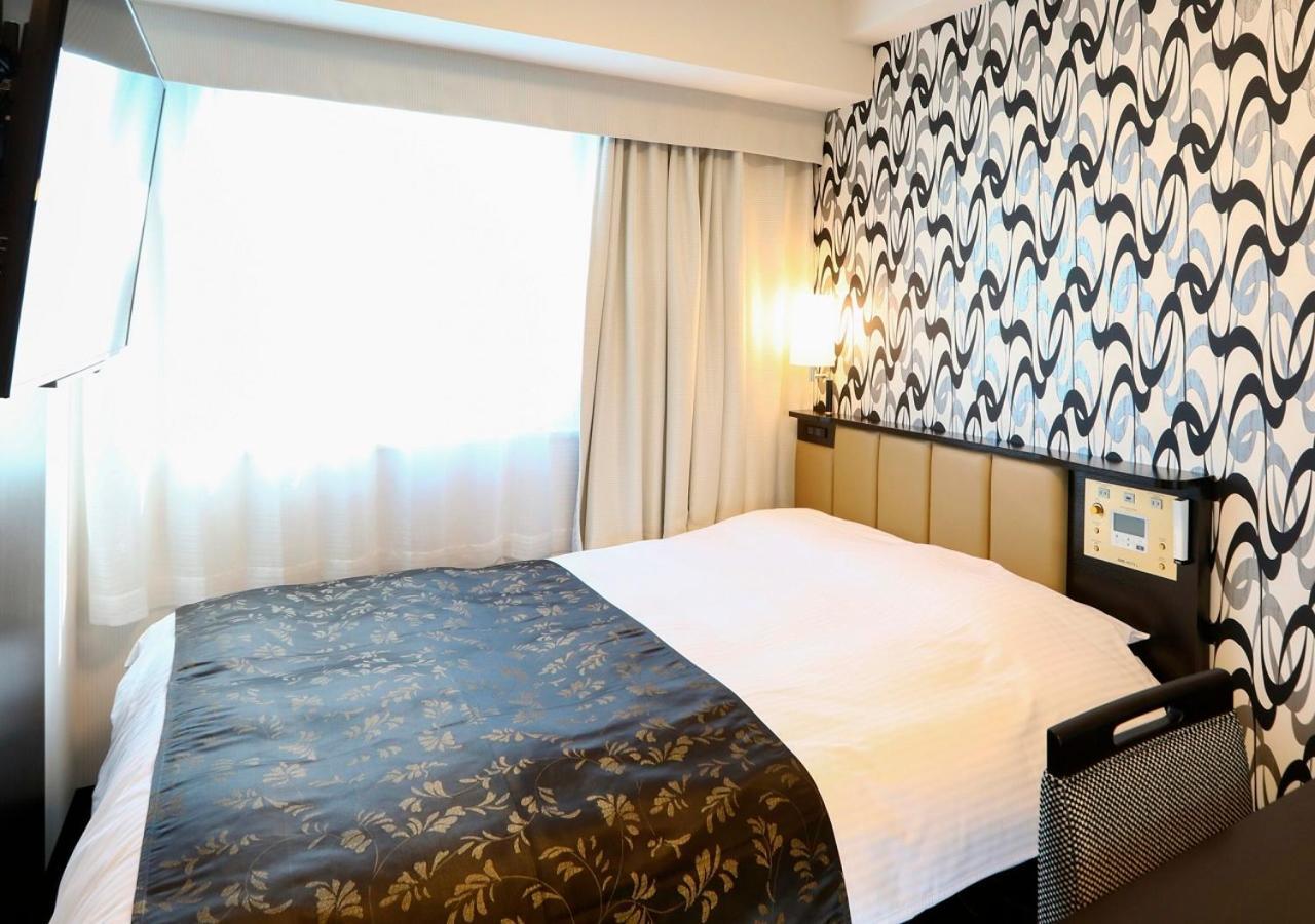 Apa Omori Ekimae Hotel 3*