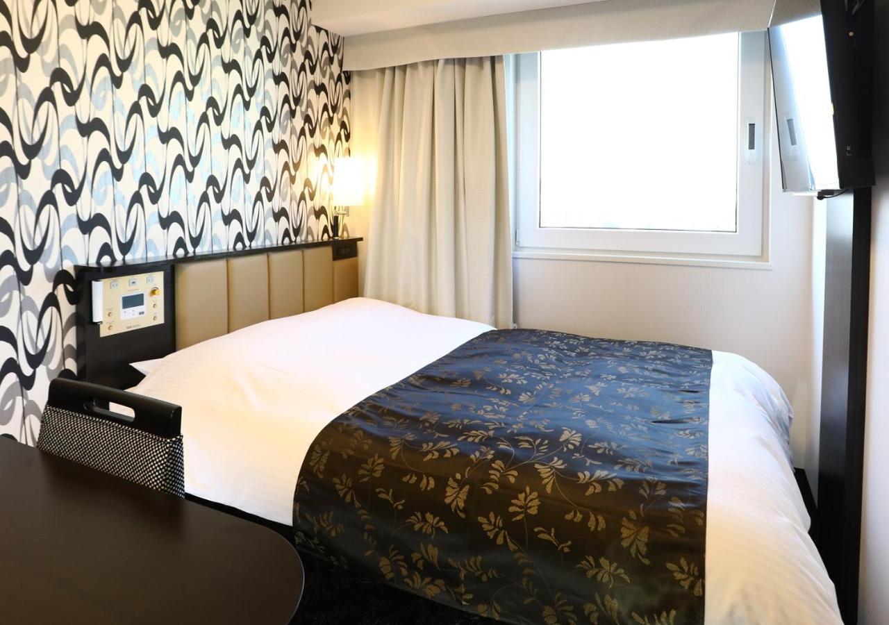 Apa Omori Ekimae Hotel Tokyo