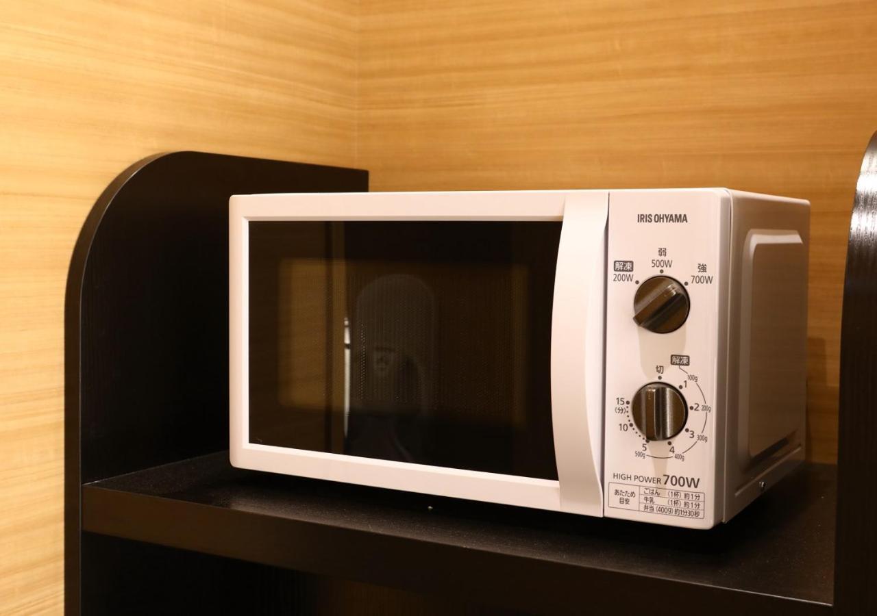 Apa Omori Ekimae Hotel Tokyo